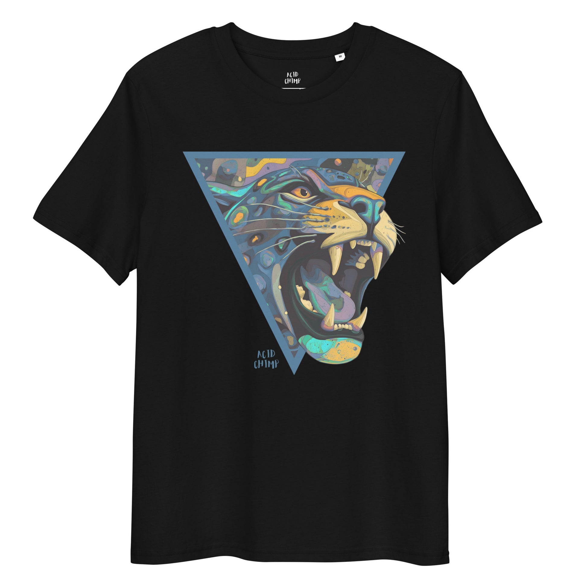 Cosmic Jaguar