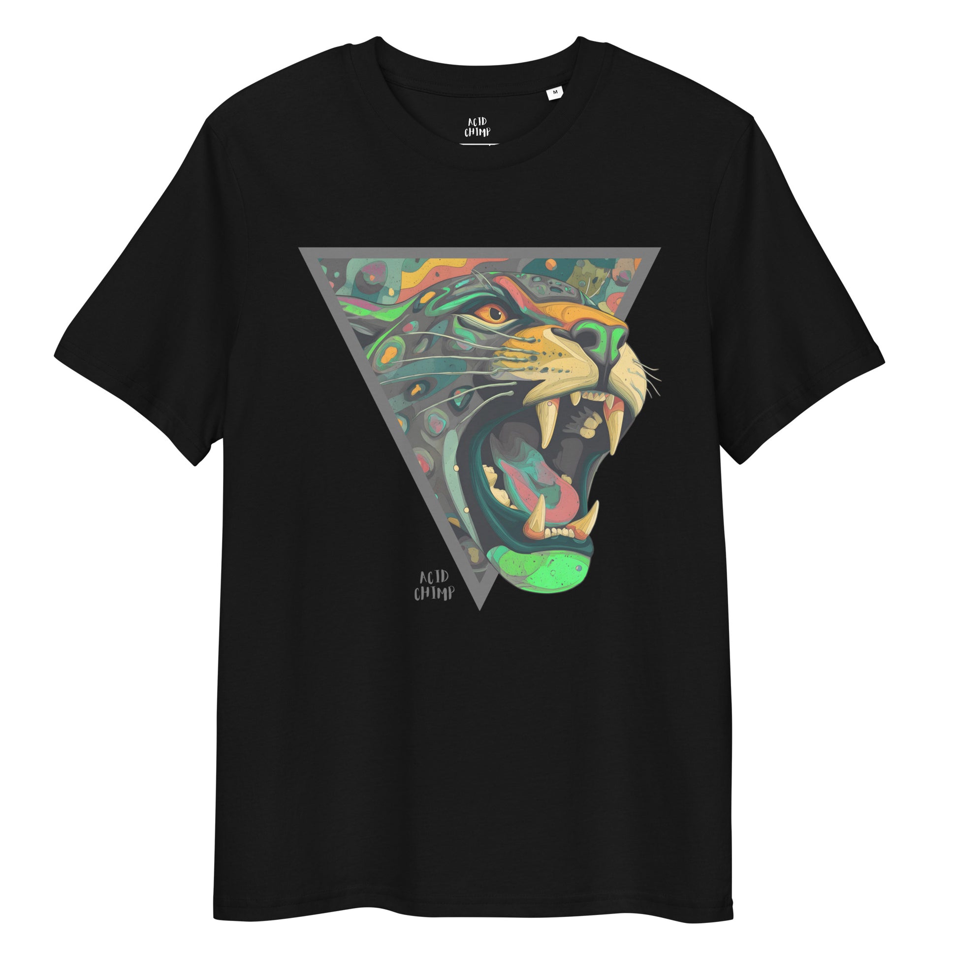 Cosmic Jaguar