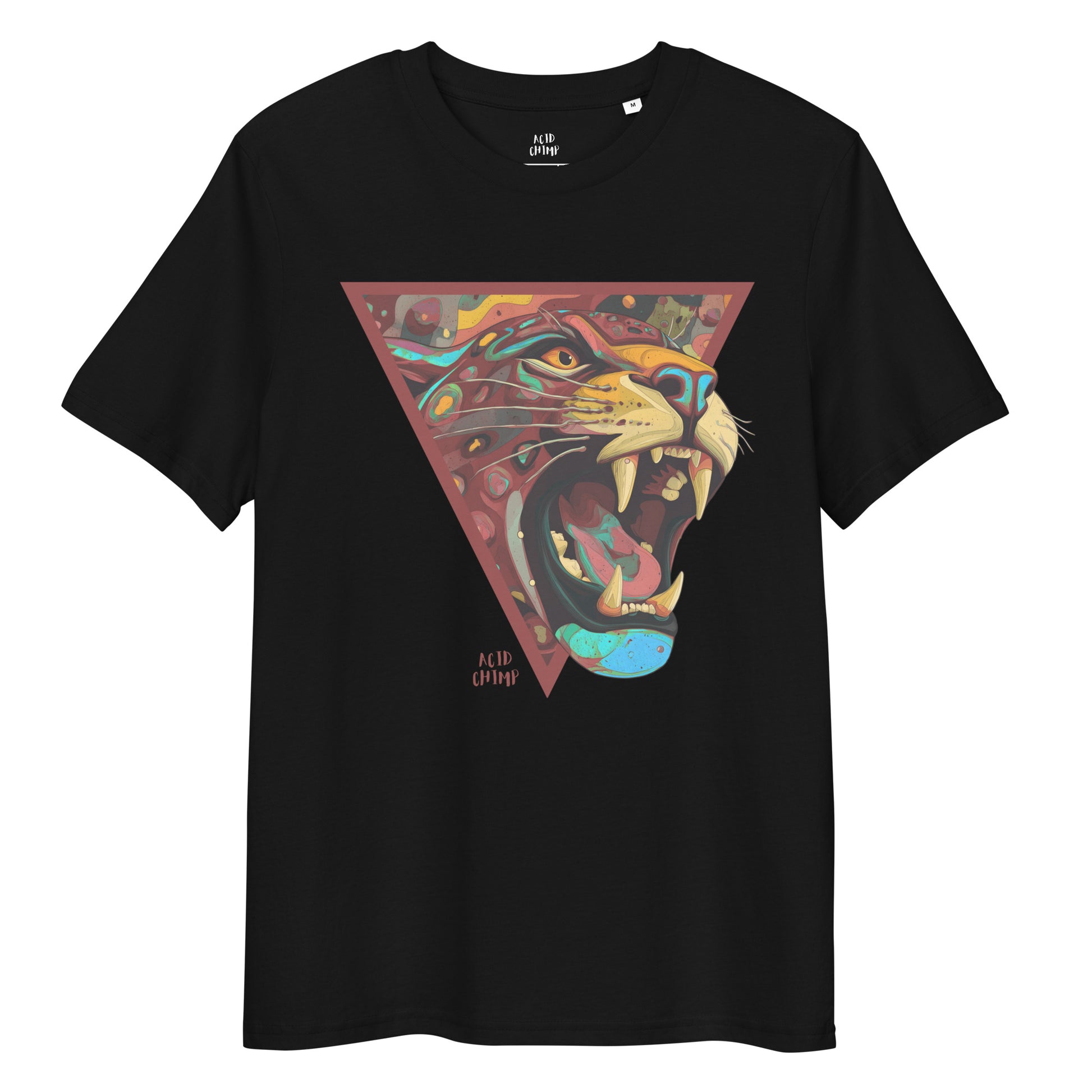 Cosmic Jaguar